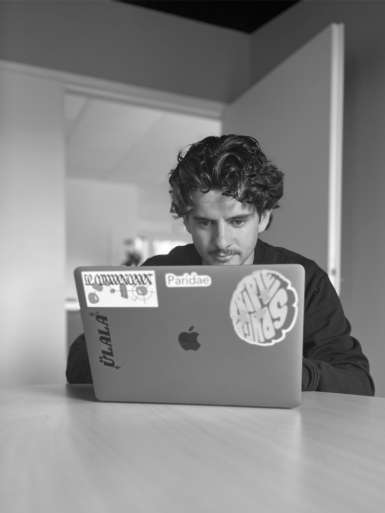 Web Ensemble, création de site internet sur Landerneau